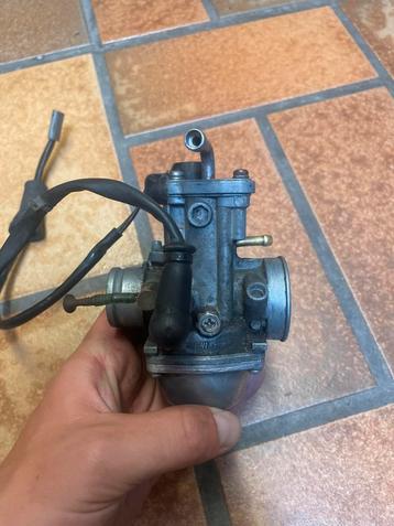 Mikuni 20.5 Carb Piaggio beschikbaar voor biedingen