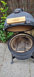 buccan sunbury smokey egg 13 inch, Ophalen, Zo goed als nieuw, Buccan BBQ