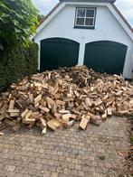 Haardhout direct te stoken🪵🔥Bezorgen mogelijk! HERFSTACTIE, Tuin en Terras, Haardhout, Ophalen