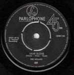 The Hollies – Dear Eloise / Step Inside / Nieuwstaat/ 006, Ophalen of Verzenden, Zo goed als nieuw, Pop