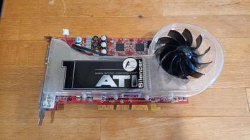 Ati Radeon 9800 Pro beschikbaar voor biedingen