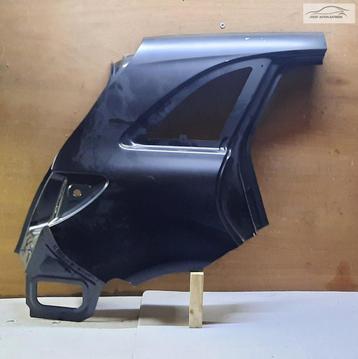 Achterscherm Mercedes B-klasse W246 2011-2018 A2466372081 beschikbaar voor biedingen