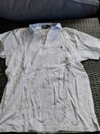 Polo Ralph Lauren, Maat 48/50 (M), Wit, Ralph Lauren, Ophalen of Verzenden