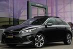 Kia Ceed 1.4 T-GDi ExecutiveLine | Schuifdak | Camera | JBL, 4 cilinders, Adaptive Cruise Control, Zwart, Bedrijf