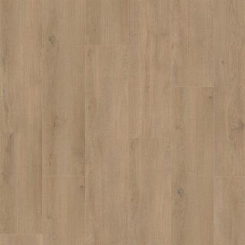 Laminaatvloer +/- 30 m2 zo goed als nieuw beschikbaar voor biedingen
