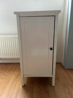 IKEA Hemnes nachtkastje, Huis en Inrichting, Slaapkamer | Nachtkastjes, Ophalen, Gebruikt, Minder dan 45 cm, 70 cm of meer