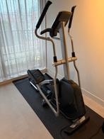 Topmodel Crosstrainer Horizon Andes 7i  – Inklapbaar, Ophalen, Benen, Gebruikt, Crosstrainer