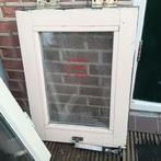 Houten kozijnen - diverse afmetingen, Ophalen, Gebruikt, Minder dan 80 cm, Gevelraam of Ruit