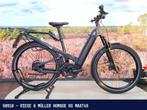 Riese & Müller Homage-GT rohloff 1250Wh HS - 2105km Deepsea, Overige merken, Gebruikt, -, - 0
-, NL