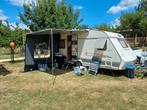 Beyerland 450 FB SPRINTER 2006 leeggewicht 940 kilo totale l, Ophalen, Gebruikt, Overige merken