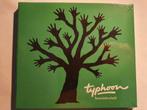 CD Typhoon - Tussen Licht En Lucht (2007, digipack, nieuw), Cd's en Dvd's, Cd's | Nederlandstalig, Ophalen of Verzenden, Zo goed als nieuw