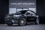 Mercedes-Benz GLE Coupé GLE350 e 4MATIC Premium Plus AMG -, Gebruikt, 4 cilinders, 2525 kg, Zwart