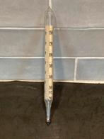 Oude zuivelthermometer (180425), Ophalen of Verzenden