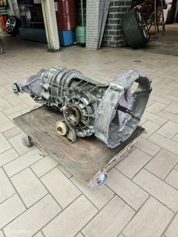 Versnellingsbak Porsche 914 beschikbaar voor biedingen