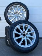 Audi A4 velgen 17inch 5x112 Origineel S4 A4 8W0601025C, Ophalen, Banden en Velgen, 17 inch, Personenwagen
