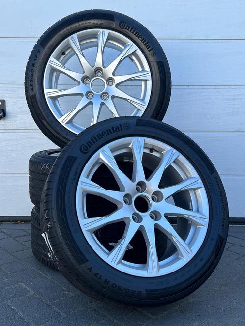 Audi A4 velgen 17inch 5x112 Origineel S4 A4 8W0601025C, Auto-onderdelen, Banden en Velgen, Banden en Velgen, Zomerbanden, 17 inch