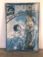 Puch poster reclame, Verzamelen, Posters, Ophalen, A1 t/m A3, Reclame, Rechthoekig Staand