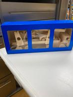 Houten Auto Transporter Speelgoed, Ophalen of Verzenden, Nieuw, Rij- of Hobbelspeelgoed