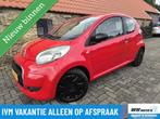 Citroen C1 1.0-12V Ambiance, Voorwielaandrijving, Gebruikt, 4 stoelen, C1