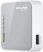 TP-Link TL-MR3020 - Router - 3G/4G - 150 Mbps, Router, Verzenden, Refurbished, TP-Link