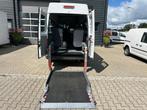 Mercedes-Benz Sprinter 311 Invalide Vervoer 9 Persoons, Gebruikt, Wit, Grijs, 109 pk