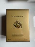 Clive Christian No.1 Original - Nieuw & Verzegeld, Sieraden, Tassen en Uiterlijk, Uiterlijk | Parfum, Ophalen of Verzenden, Nieuw