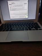 Oude MacBooks (Pro/Air) voor onderdelen of reparatie, Computers en Software, Qwerty, 13 inch, Ophalen of Verzenden, MacBook