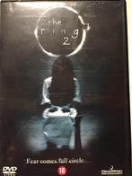 The Ring 2, Vanaf 16 jaar, Ophalen of Verzenden, Zo goed als nieuw, Overige genres