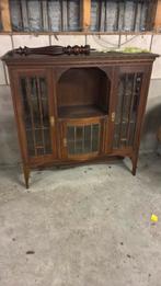 Kastje, Ophalen, 50 tot 100 cm, 25 tot 50 cm, Eikenhout