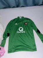 Oude Feyenoord Trui Kindermaat 18, Sport en Fitness, Voetbal, Maat XS of kleiner, Ophalen, Gebruikt, Shirt