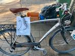Fiets 25, Fietsen en Brommers, Fietsen | Heren | Herenfietsen, Ophalen, Gebruikt, Versnellingen, 57 tot 61 cm