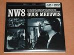 CD + DVD Guus Meeuwis - NW8, Levenslied of Smartlap, Gebruikt, Verzenden
