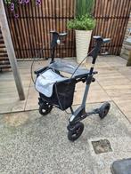 Rollator z.g.a.n., Ophalen, Zo goed als nieuw