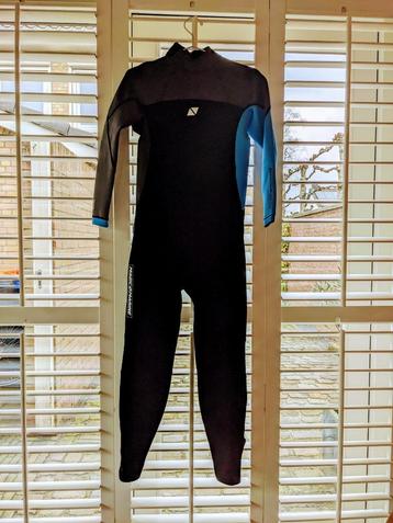 Wetsuit Magic Marine Junior 164