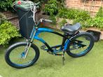 Electra chopper fiets. Airbrush, Ophalen, Heren, Electra, Chopper