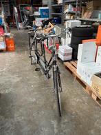 Tandem Fiets, 53 tot 57 cm, Minder dan 10 versnellingen, Gebruikt, Ophalen of Verzenden