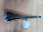 Air-X windgenerator 12v 400w met regelaar, Ophalen of Verzenden, Zo goed als nieuw