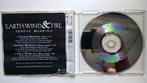 Earth, Wind & Fire - Sunday Morning, Maxi-single, Ophalen of Verzenden, Zo goed als nieuw, 1 single