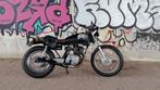 Honda Rebel custom caferacer, Chopper