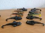 10 x Z Man Gobius Grondels Snoekbaars vissen, Ophalen of Verzenden, Nieuw, Haak