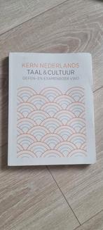 Kern Nederlands Taal & Cultuur VWO (oefen en examenboek), Ophalen, Alpha, Gelezen, Onbekend