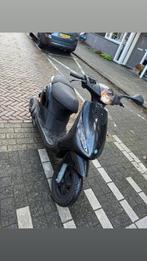 Zip 125cc 4t, Fietsen en Brommers, Scooters | Piaggio, Gebruikt, Maximaal 45 km/u, Zip, Ophalen of Verzenden