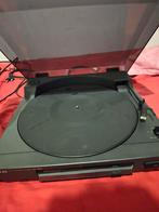 Akai AP-M600 platenspeler, Automatisch, Ophalen of Verzenden, Zo goed als nieuw, Platenspeler