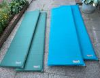 4 Therm-a-Rest slaapmatten., Caravans en Kamperen, Slaapmatten, Ophalen, Gebruikt, 1-persoons