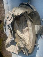 Guess Handtas, Ophalen of Verzenden, Gebruikt, Groen, Handtas