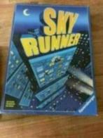 Sky runner . Ravensburger, Hobby en Vrije tijd, Gezelschapsspellen | Bordspellen, Ophalen of Verzenden, Gebruikt, Ravensburger