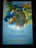 T. Mateboer - Bunyans Christenreis, Ophalen of Verzenden, Zo goed als nieuw, T. Mateboer, Non-fictie