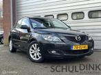 Mazda 3 1.6 S-VT Business Edition AIRCO|ELEKTRISCHE RAMEN, Voorwielaandrijving, Gebruikt, Huisgarantie, 4 cilinders