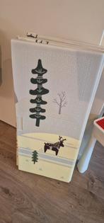 Speelkleed Foam 200x180cm, Kinderen en Baby's, Ophalen of Verzenden, Zo goed als nieuw