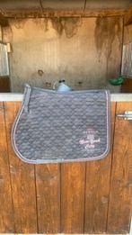 HVPolo New york vzh/spring dekje full, Ophalen of Verzenden, Gebruikt, Dekje